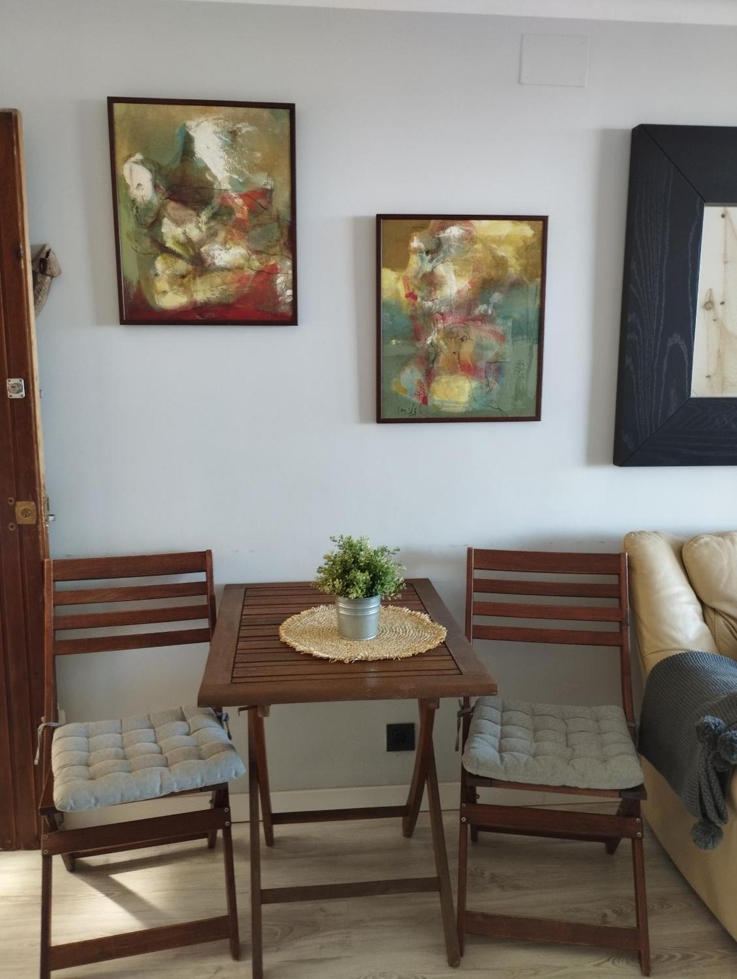 קאלייה דה פאלאפרוג'ל Apartamento Recien Reformado A 300 Metros Del Mar מראה חיצוני תמונה