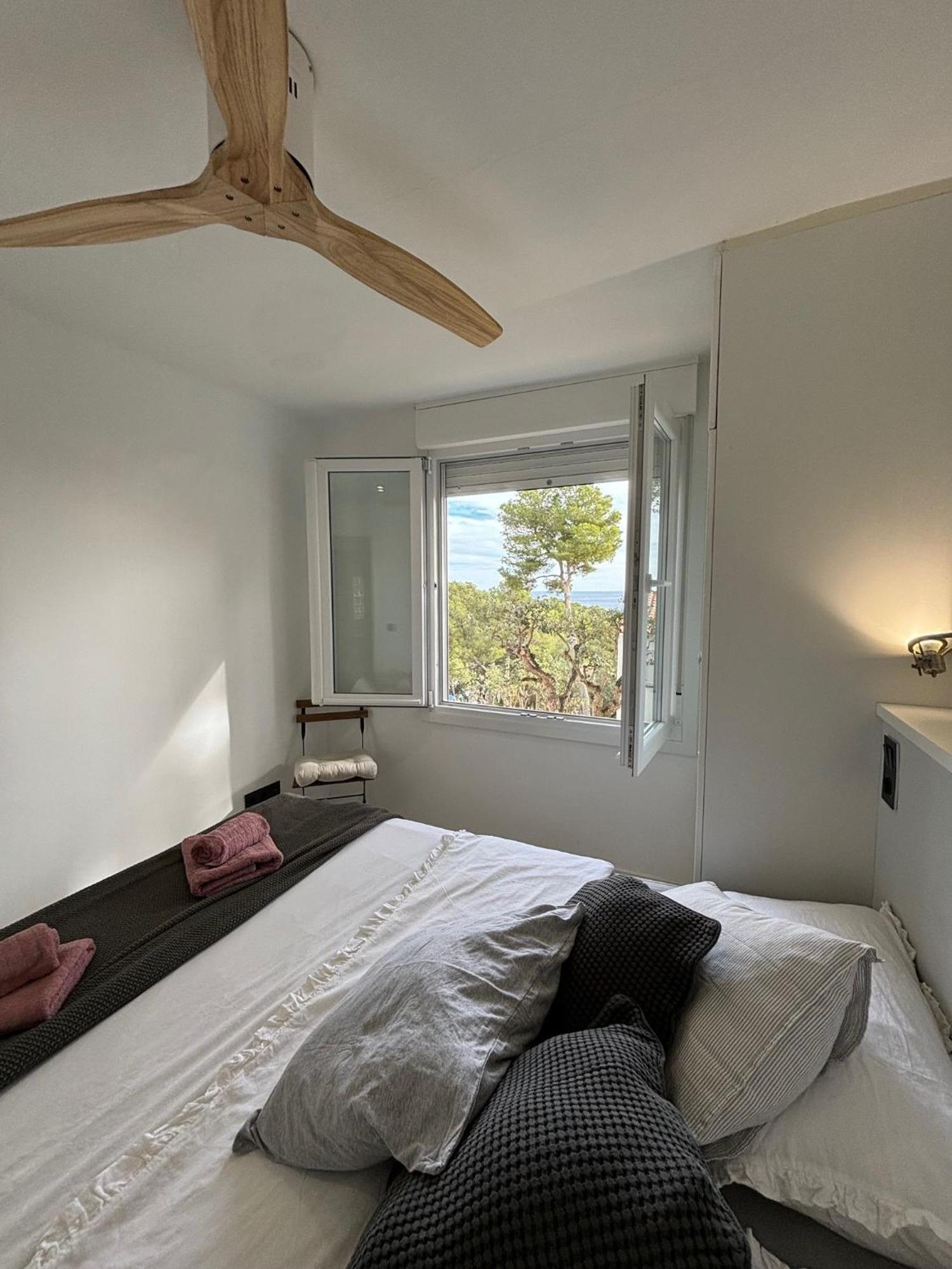 קאלייה דה פאלאפרוג'ל Apartamento Recien Reformado A 300 Metros Del Mar מראה חיצוני תמונה