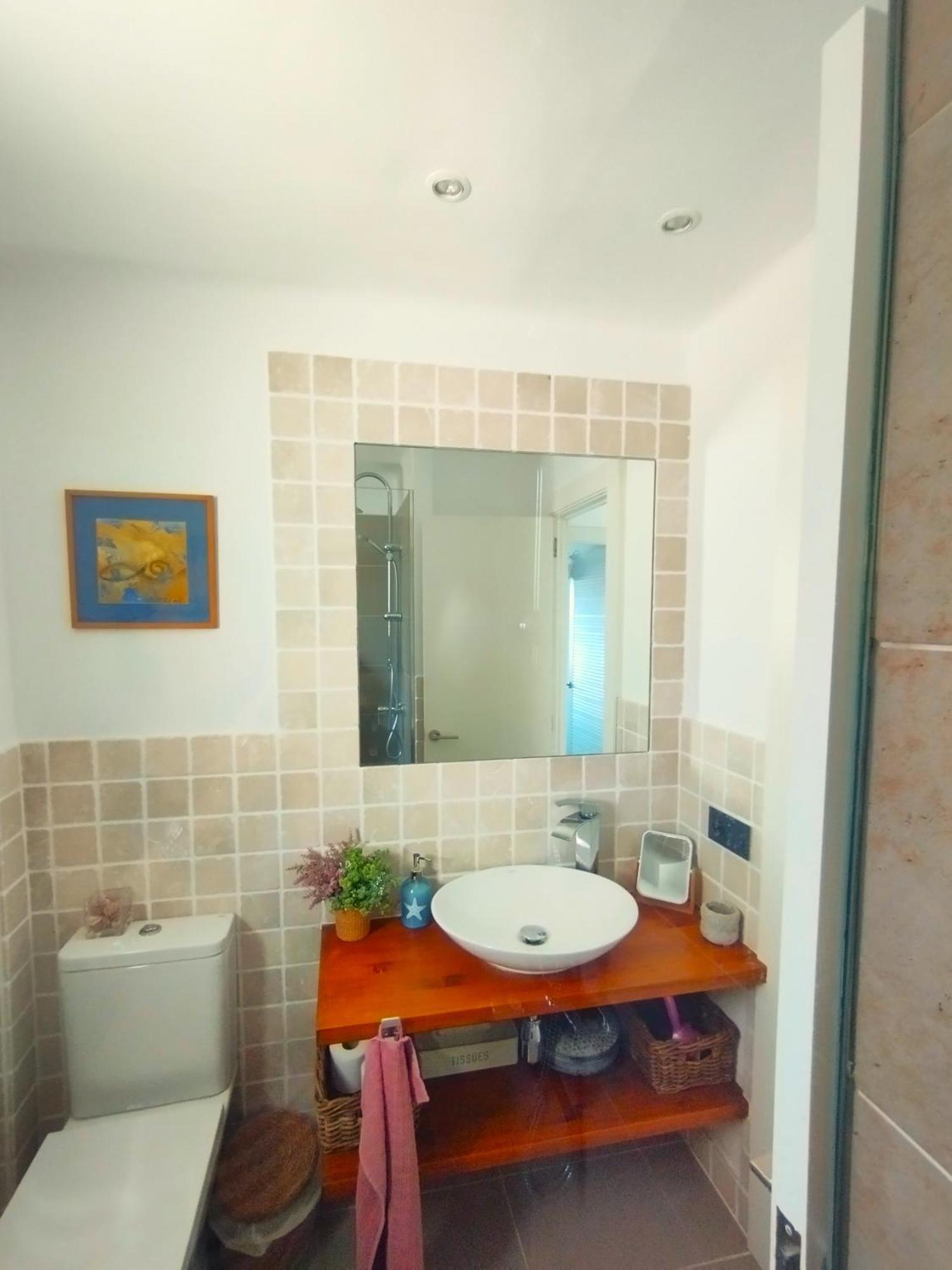 קאלייה דה פאלאפרוג'ל Apartamento Recien Reformado A 300 Metros Del Mar מראה חיצוני תמונה