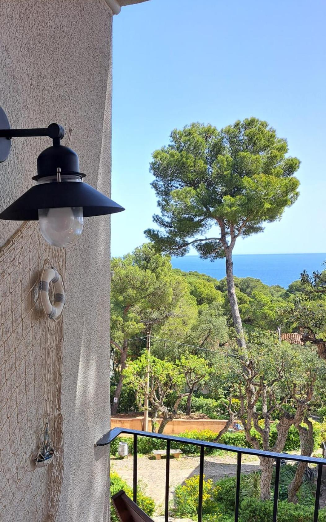 קאלייה דה פאלאפרוג'ל Apartamento Recien Reformado A 300 Metros Del Mar מראה חיצוני תמונה