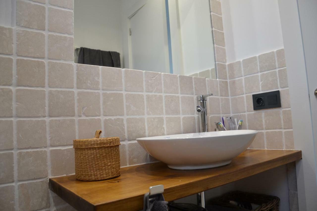 קאלייה דה פאלאפרוג'ל Apartamento Recien Reformado A 300 Metros Del Mar מראה חיצוני תמונה