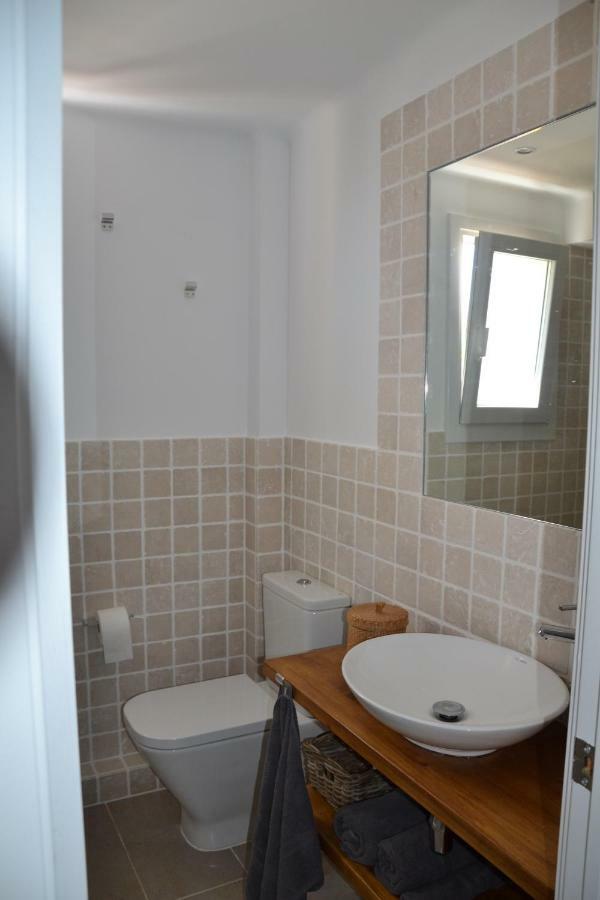 קאלייה דה פאלאפרוג'ל Apartamento Recien Reformado A 300 Metros Del Mar מראה חיצוני תמונה