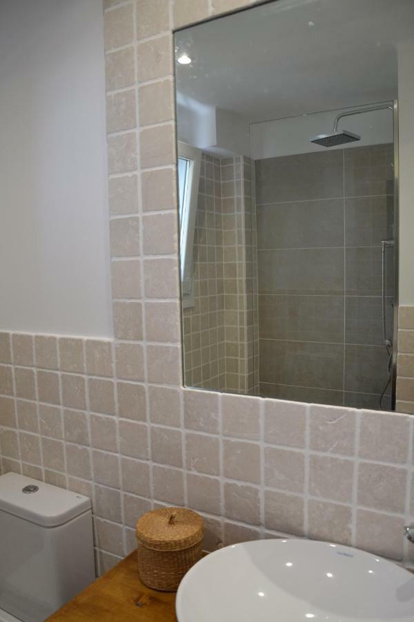 קאלייה דה פאלאפרוג'ל Apartamento Recien Reformado A 300 Metros Del Mar מראה חיצוני תמונה