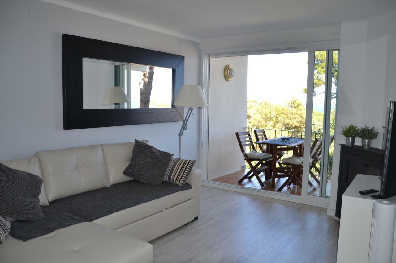 קאלייה דה פאלאפרוג'ל Apartamento Recien Reformado A 300 Metros Del Mar מראה חיצוני תמונה